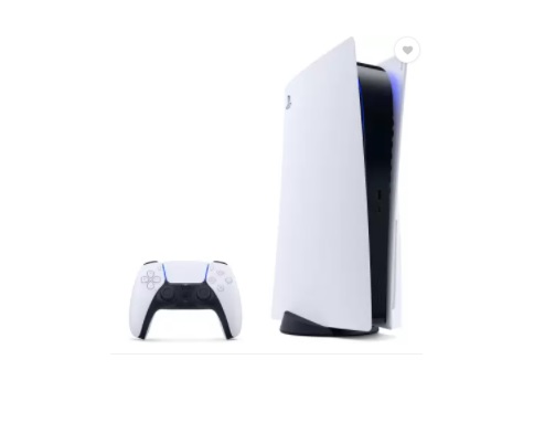 India Desire : Buy Sony PlayStation 5 At Rs 39990 From Amazon [Buy @12PM On 13th May 2022]